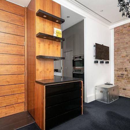 Award-Winning Designer Apartment Londres Exterior foto