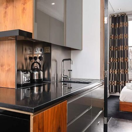 Award-Winning Designer Apartment Londres Exterior foto
