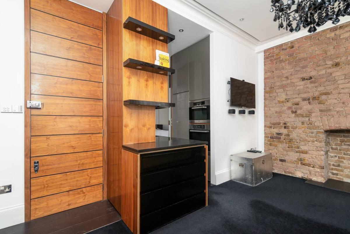 Award-Winning Designer Apartment Londres Exterior foto