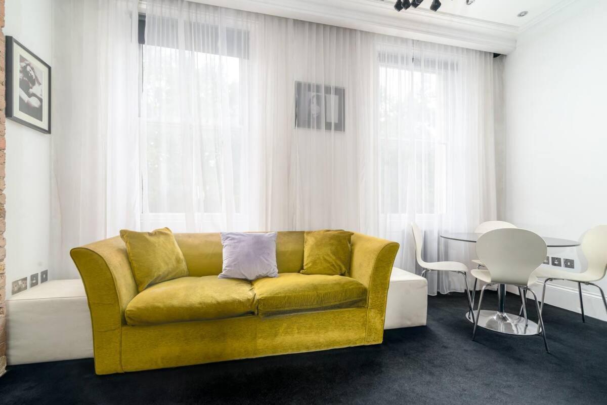 Award-Winning Designer Apartment Londres Exterior foto