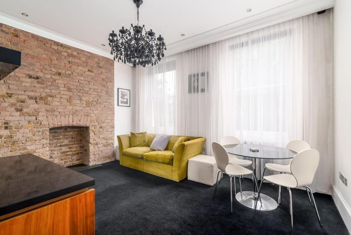 Award-Winning Designer Apartment Londres Exterior foto
